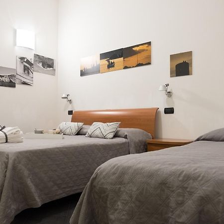 Monteverdi Resort La Spezia Buitenkant foto
