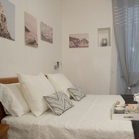 Monteverdi Resort La Spezia Buitenkant foto