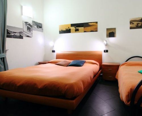 Monteverdi Resort La Spezia Buitenkant foto
