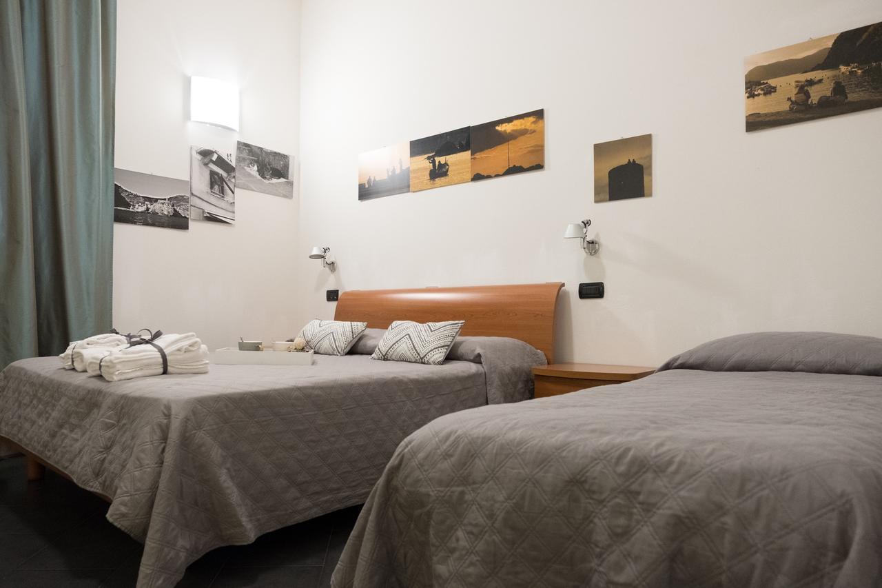 Monteverdi Resort La Spezia Buitenkant foto