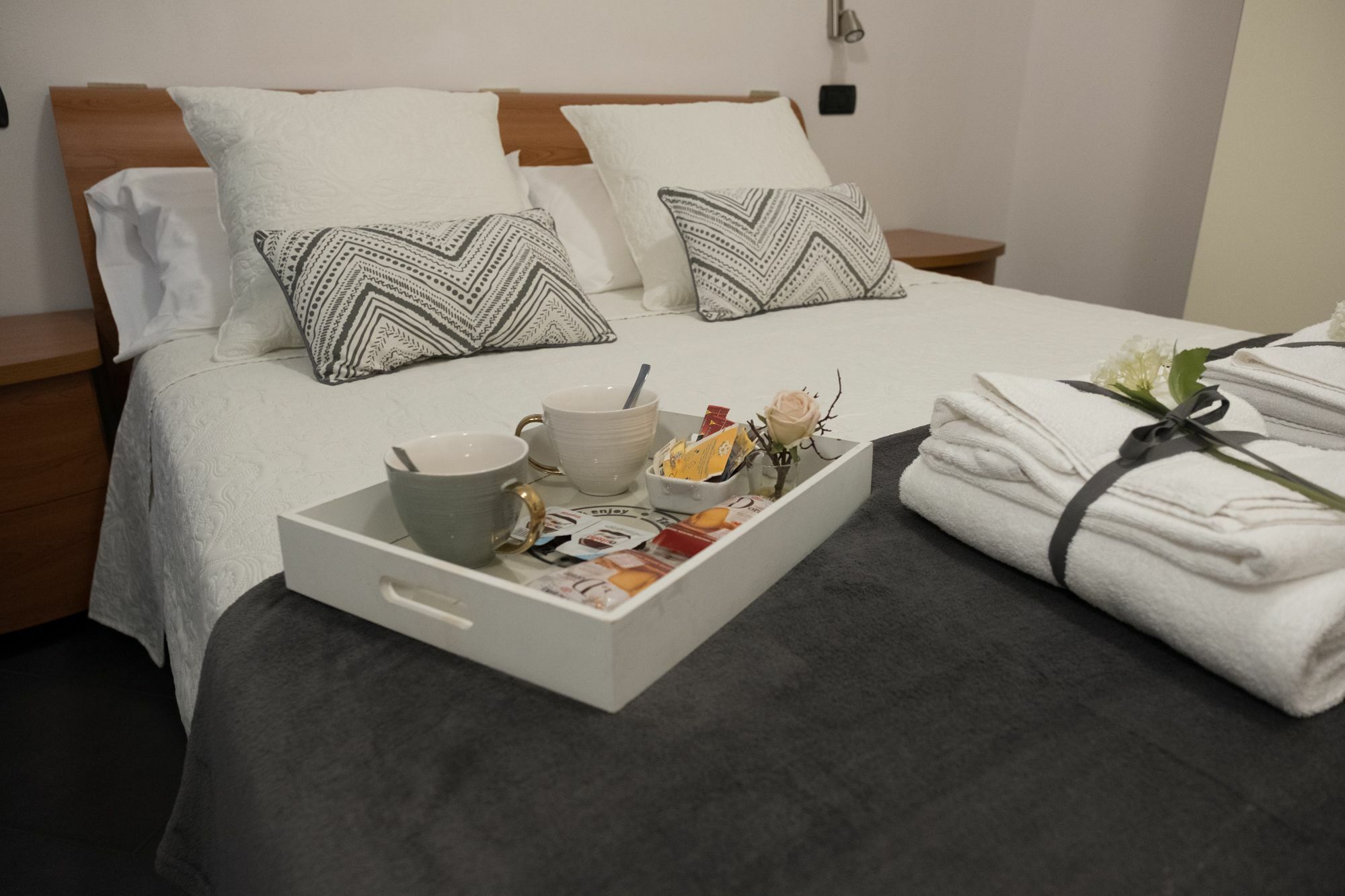 Monteverdi Resort La Spezia Buitenkant foto